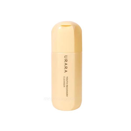 悠莱洗面奶凝时洁面乳100g补水保湿泡沫氨基酸温和清洁脸部