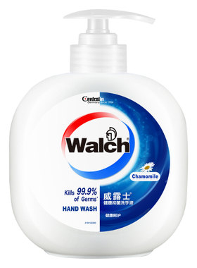 威露士抑菌洗手液滋润家用洋甘菊
