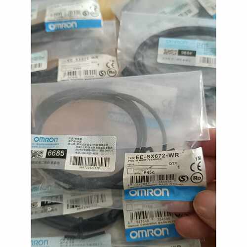 议价EESX672WR光电传感器全新原装1米量维修
