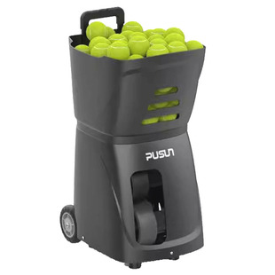 普尚PT-Smart Pro智能网球发球机自动便携发射训练器单人步伐练习