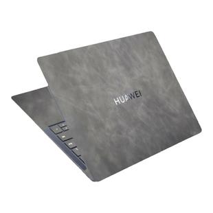 适用华为matebookxpro2024贴膜d14/d16保护膜全套13s键盘膜ego高清钢化膜16s皮革贴se笔记本matebook14s贴纸