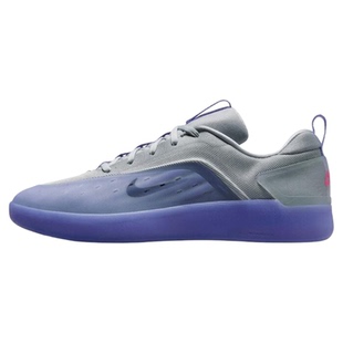 耐克 NIKE SB ZOOM NYJAH 4 防滑耐磨 低帮 健步鞋 FQ1273 500