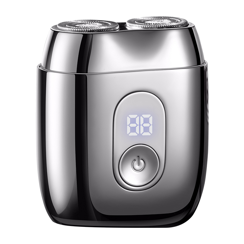 奥克斯青少年专用剃须刀高中生学生2025新款电动便携式刮胡刀旅行