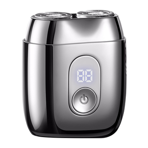 【青少年学生专属剃须刀】