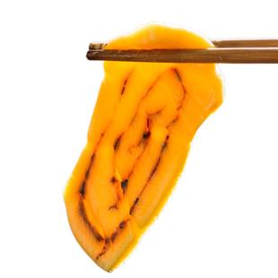 陕北黄米年糕炸油糕糜子糕软米糯米延安特产糕点粘糕手工速食真空