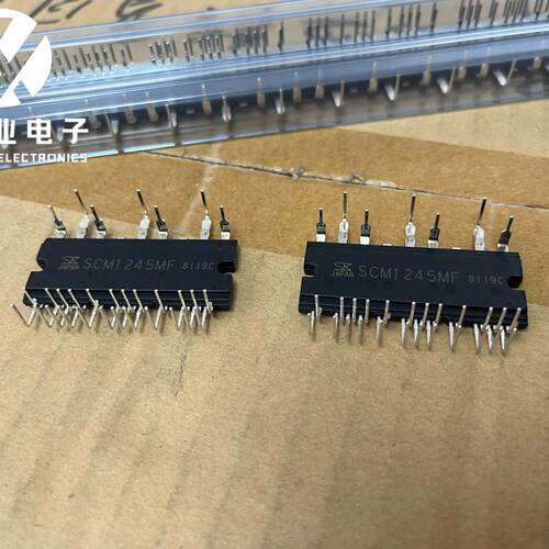 SCM1245MF SCM1246MF 三垦变频器 自有现货