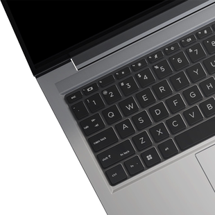 适用惠普战66键盘膜战99快捷键六代/五代笔记本战X电脑锐龙版Air功能2024四代/保护膜15.6寸防尘罩Pro14寸贴