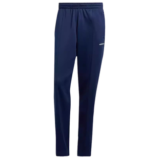 阿迪达斯三叶草男子户外运动休闲健身抽绳款经典小logo长裤IW3232