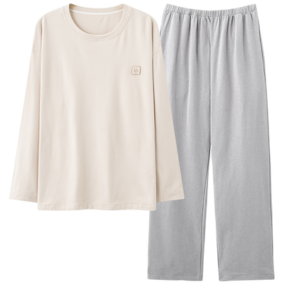 【芬腾】暖暖双面绒丨大码宽松