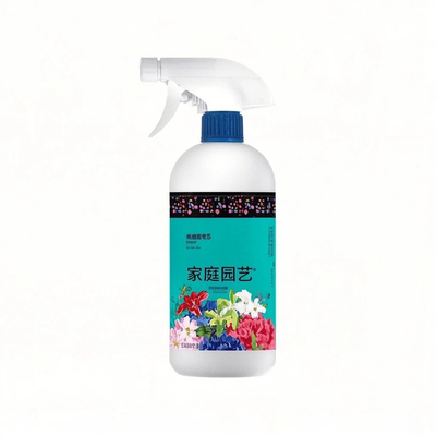 科学配比除病菌防虫害植物通用