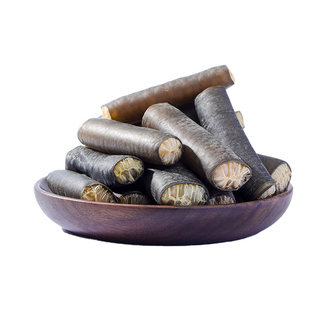 海笋干海产干货海木耳海茸干海龙筋海松茸冰笋干凉拌素菜火锅食材