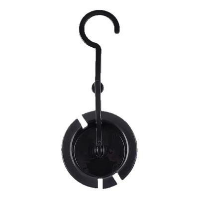 电动车充电器挂钩加厚防掉落