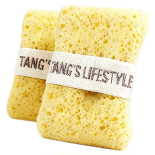 老汤起泡搓澡香皂袋家用搓澡海绵超柔软蜂窝加厚浴花沐浴香皂袋