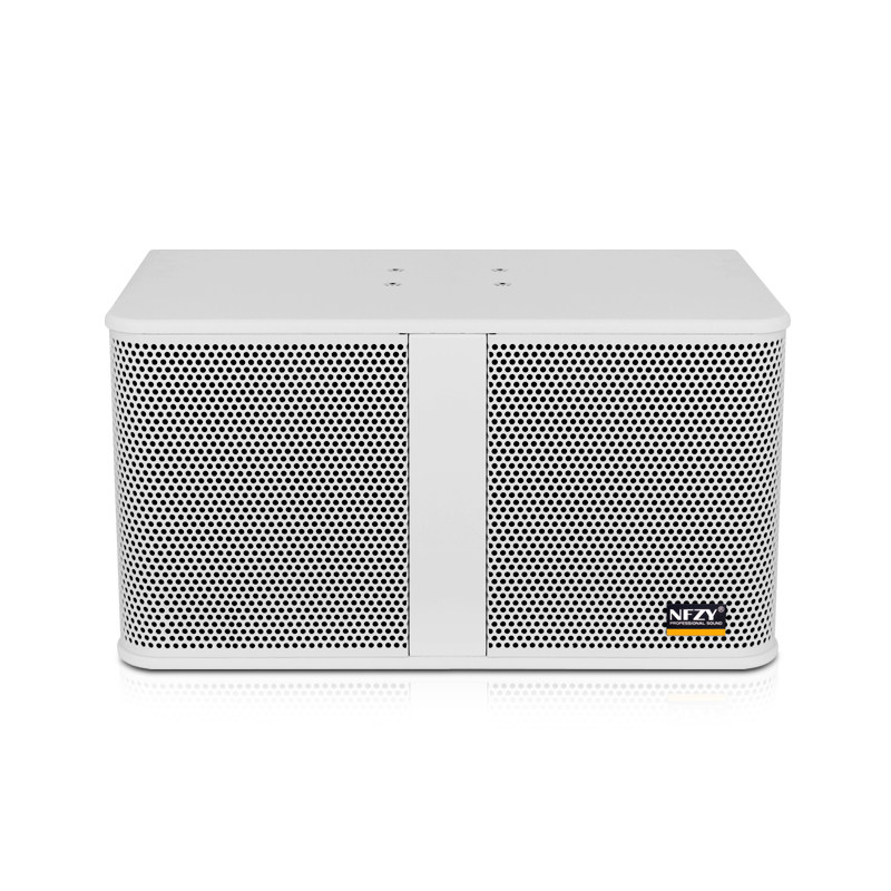 NFZY卡拉OK音箱定阻壁挂200W