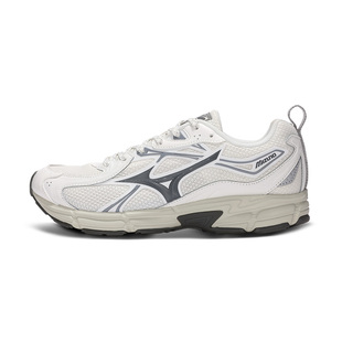 MIZUNO美津浓官方男鞋女休闲鞋2025新款SPEED 10S运动鞋D1GH2406