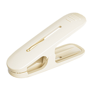 夹子晾衣夹防风无痕家用晾衣服固定蚊帐晒被子毛巾床单塑料小夹子