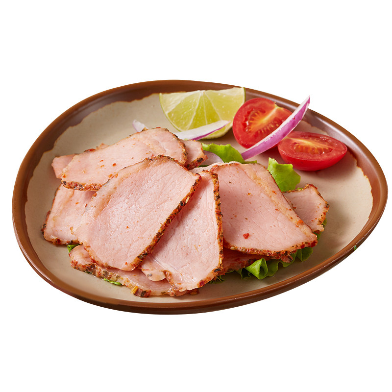 吉野物语低脂里脊切片烤肉味