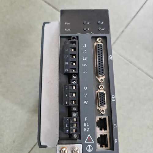 议价拆机铭志恒驱动器 ASD-900A-2521-B维修