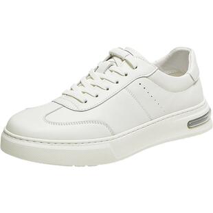 百思图2025秋季新款商场同款板鞋时尚潮流男休闲运动鞋L3393CM5