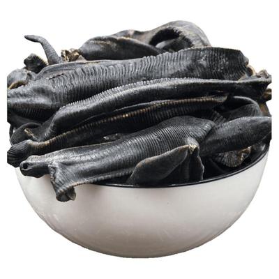 金边吊干水蛭大个无盐无矾中药材