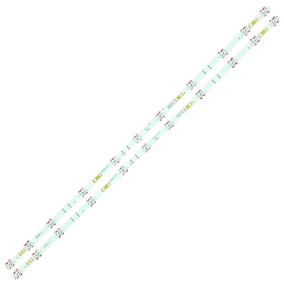 适用TCL43T6灯条43P811*2灯条