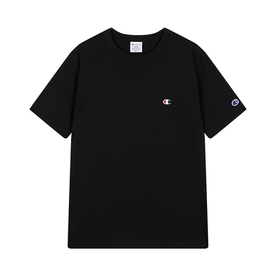 Champion冠军基础款短袖T恤