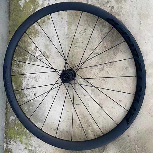 崔克Bontrager Aeolus Elite 35 碳纤