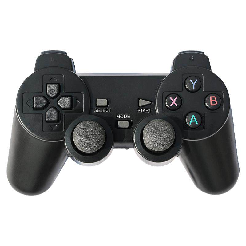 2.4g智能无线游戏手柄pc360电脑ps3安卓手机tv电视盒子xbox steam