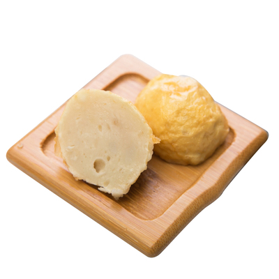 墨鱼爆蛋烤丸子711罗森同款美食