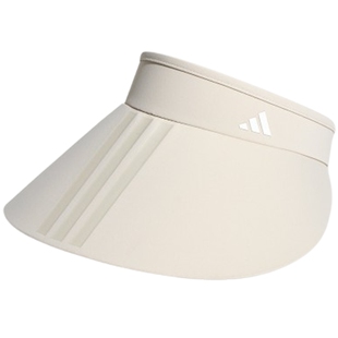 滔搏adidas阿迪达斯女子SUMMER W VISOR运动休闲帽子KT6080