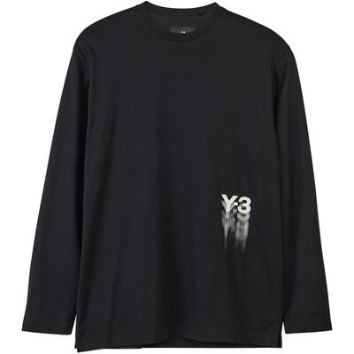 UGFXLSTEE休闲T恤Y-3