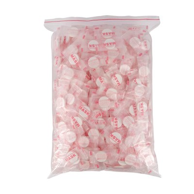 蚕丝补水面膜20粒|超5000次加购