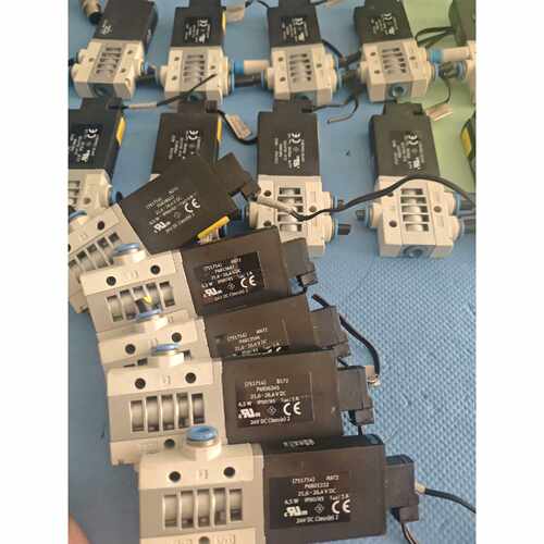 询价-FESTO费斯托电磁阀，型号MHE3-MS1H-3/2G-1