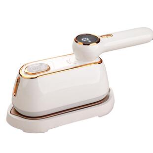 志高手持挂烫机家用蒸汽熨斗小型熨烫机旅行烫斗便携式熨衣服神器