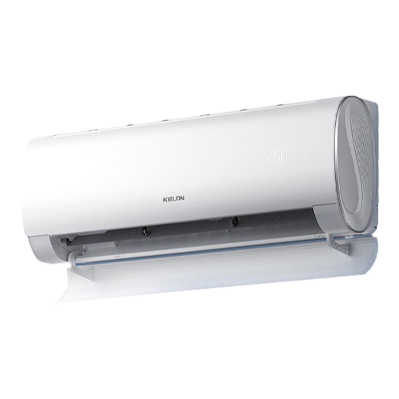 Kelon/科龙KFR-50GW/QY1-X1静省电睡眠空调家用挂机2匹一级能效