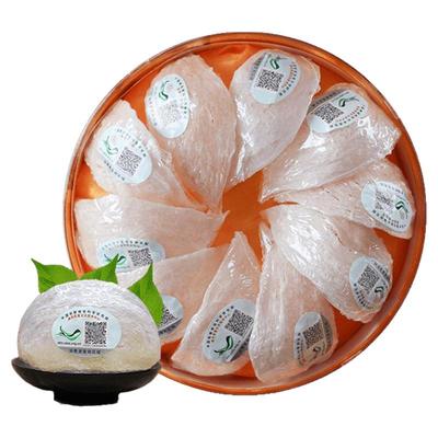 【溯源码进口50g】孕婴级白燕盏