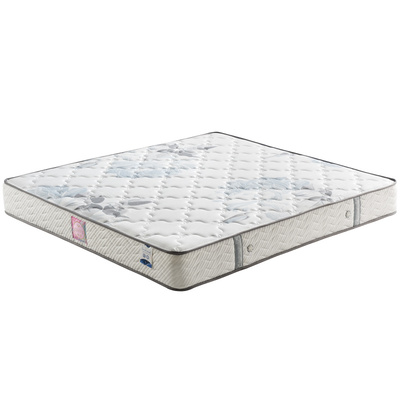 穗宝硬质棉独袋弹簧床垫席梦思