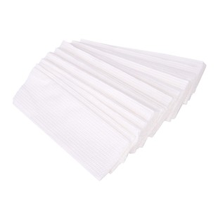 双层擦手纸商用写字楼物业公司酒店擦手纸家用吸水吸油300张20包