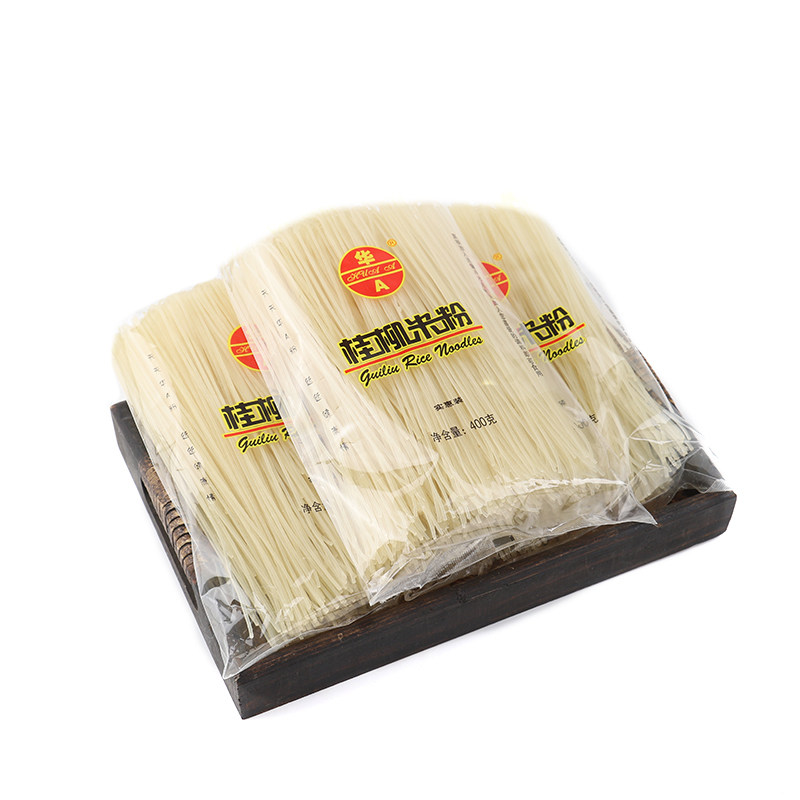 华A桂柳米粉广西柳州螺蛳粉专用螺蛳粉