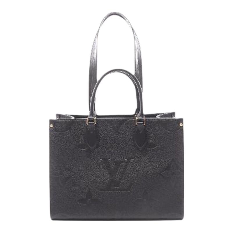 中古LV路易威登托特包