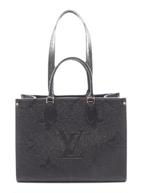 中古LV路易威登托特包