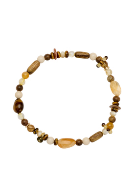 【现货】ZIXIU子休 26SS 旅人-地图·手链 DOUBLEBOO