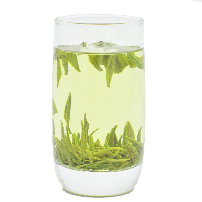 2026扁茶英山茗茶龙井茶250克/袋