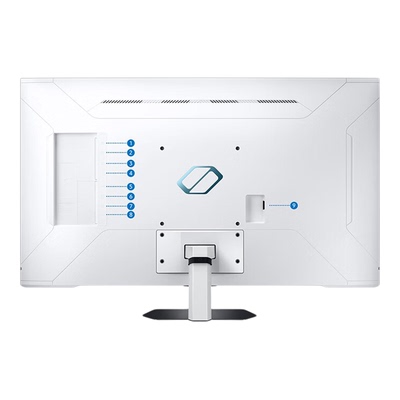 三星43寸4K144HzMiniLED电竞巨幕