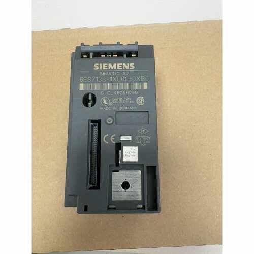 【议价-可维修】6ES7138-1XL00-0XB0 电子配件  /均有货