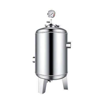 食品级硅磷晶罐除水垢源头工厂