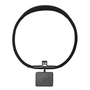 磁吸挂脖支架适用大疆pocket3口袋相机dji pocket3磁吸支架项圈胸前固定拍摄支架快拆磁吸配件