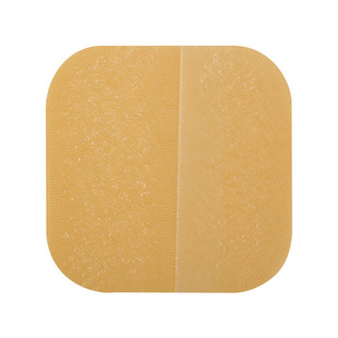 康维德官方旗舰店多爱肤标准水胶体敷料187660吸收伤口渗液压疮