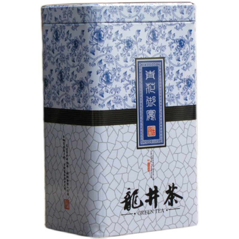 2026年新茶绿茶龙井浙江茶叶250g
