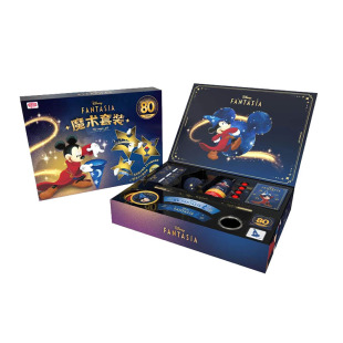 新年魔术玩具套装儿童男孩子8女孩9男童7小学生6岁至12生日礼物10